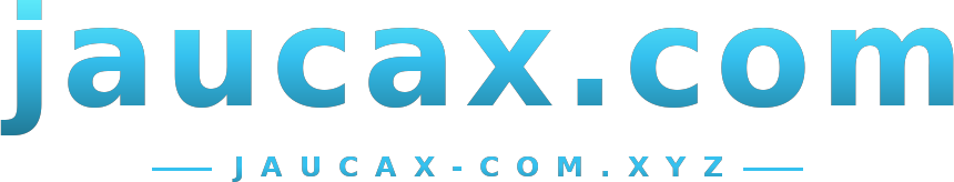 jaucax.com logo
